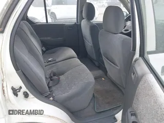 2000 Isuzu Rodeo S z VIN 4S2CK58W0Y4342098, wystawiony jako IAAI lot #42305343 z przebiegiem 150 367 mil mil oraz . Historia ofert i sprzedaży dostępna na DreamBid. Obrazek 8.