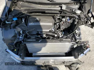 2025 BMW X2 xDrive28i z VIN WBX63GM09S5090407, wystawiony jako Copart lot #53988435 z przebiegiem 2 675 mil mil oraz Szkoda całkowita • Salvage title. Historia ofert i sprzedaży dostępna na DreamBid. Obrazek 12.