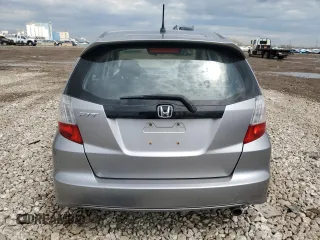2009 Honda Fit Sport with VIN JHMGE884X9S045405, listed as a Copart auction lot 54094395 with 149,701 mi miles and Clean Title. Bid and sale history available at carsss.com. Image 6.