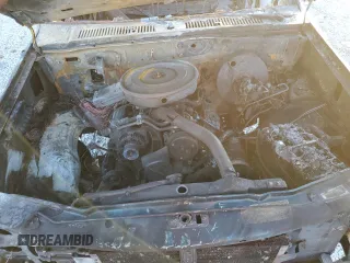 1996 Dodge Dakota z VIN 1B7GG23X4TS568274, wystawiony jako Copart lot #75719914 z przebiegiem Nie podano mil oraz Nie do naprawy • Non repairable. Historia ofert i sprzedaży dostępna na DreamBid. Obrazek 12.