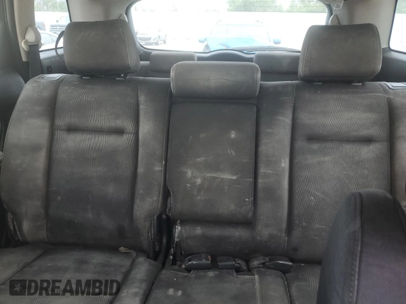 2010 Mazda CX-9 Sport with VIN JM3TB2MA1A0234405, listed as a Copart auction lot 52916135 with 183,646 mi miles and Salvage Title. Bid and sale history available at DreamBid. Image 10.
