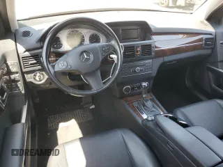 2011 Mercedes-Benz GLK 350 z VIN WDCGG5GB9BF692915, wystawiony jako Copart lot #58800855 z przebiegiem 106 081 mil mil oraz Szkoda całkowita • Salvage title. Historia ofert i sprzedaży dostępna na DreamBid. Obrazek 8.