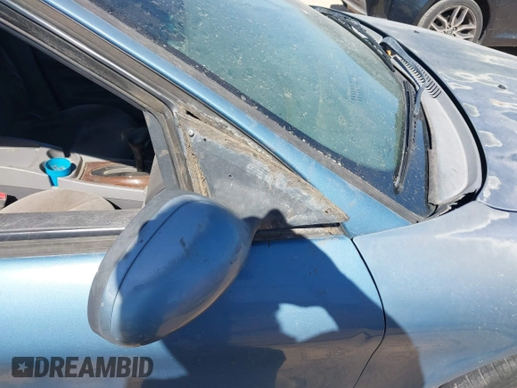 2007 Ford Taurus SEL with VIN 1FAFP56UX7A144954, listed as a IAAI auction lot 42225457 with Not provided miles and . Bid and sale history available at DreamBid. Image 6.