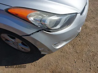 2013 Hyundai Elantra Limited with VIN 5NPDH4AE9DH297659, listed as a IAAI auction lot 42243767 with 134,162 mi miles and . Bid and sale history available at DreamBid. Image 6.