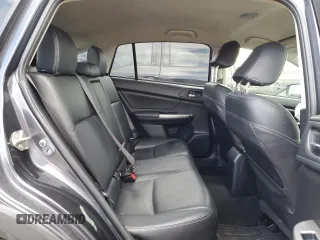 2015 Subaru XV Crosstrek Limited with VIN JF2GPAMC8FH212595, listed as a Copart auction lot 51826555 with 92,205 mi miles and Salvage Title. Bid and sale history available at carsss.com. Image 10.