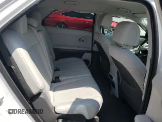 2022 Hyundai Ioniq 5 SEL with VIN KM8KN4AE9NU088487, listed as a Copart auction lot 56558305 with 39,201 mi miles and Non repairable. Bid and sale history available at DreamBid. Image 11.
