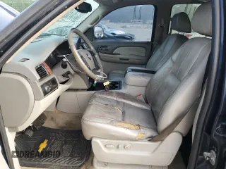 2007 Chevrolet Tahoe LT с VIN 1GNFC13077J349770, выставлен на аукционе Copart как лот 59666565 с пробегом 353 522 миль миль и Списание • Salvage title. История ставок и продаж доступна на DreamBid. Изображение 7.