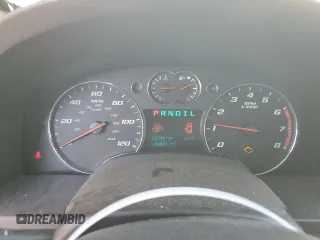 2007 Chevrolet Equinox LT with VIN 2CNDL63F976043115, listed as a Copart auction lot 87808075 with 190,803 mi miles and Salvage Title. Bid and sale history available at carsss.com. Image 9.