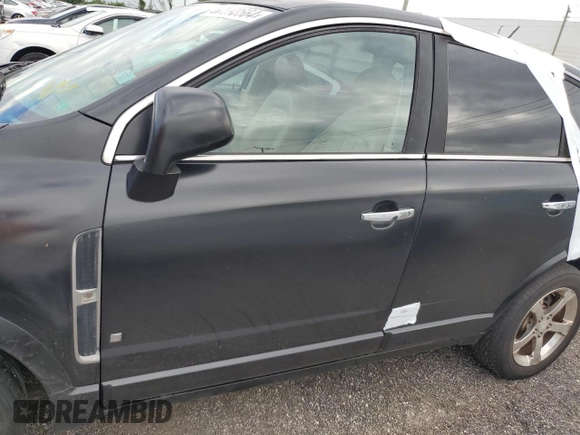 2009 Saturn VUE I4 z VIN 3GSCL93Z19S534038, wystawiony jako Copart lot #60393564 z przebiegiem Nie podano mil oraz Szkoda całkowita • Salvage title. Historia ofert i sprzedaży dostępna na DreamBid. Obrazek 12.