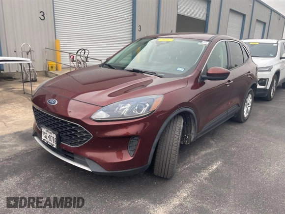 2021 Ford Escape SE Hybrid z VIN 1FMCU0BZ0MUA50663, wystawiony jako IAAI lot #42455921 z przebiegiem 115 055 mil mil oraz . Historia ofert i sprzedaży dostępna na DreamBid. Obrazek 8.