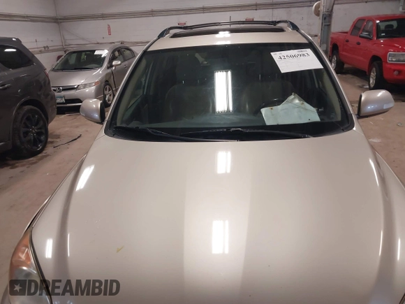 2010 Toyota RAV4 Limited with VIN JTMDK4DV3AD012064, listed as a IAAI auction lot 42506983 with 189,034 mi miles and . Bid and sale history available at DreamBid. Image 12.