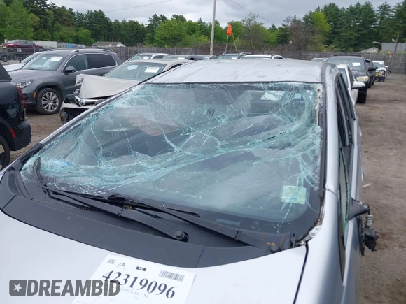 2013 Honda Fit Sport с VIN JHMGE8H59DC067410, выставлен на аукционе IAAI как лот 42319096 с пробегом 149 779 миль миль и . История ставок и продаж доступна на DreamBid. Изображение 6.