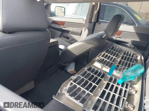 2008 Dodge 2500 SXT z VIN 3D7KS29A28G108711, wystawiony jako IAAI lot #41707944 z przebiegiem Nie podano mil oraz . Historia ofert i sprzedaży dostępna na DreamBid. Obrazek 8.
