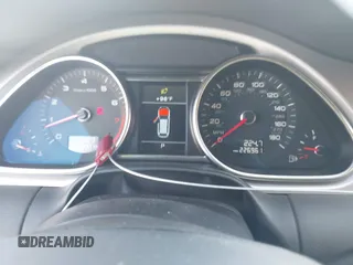 2014 Audi Q7 S line Prestige с VIN WA1DGAFE0ED008602, выставлен на аукционе IAAI как лот 42743844 с пробегом 226 961 миль миль и . История ставок и продаж доступна на DreamBid. Изображение 7.