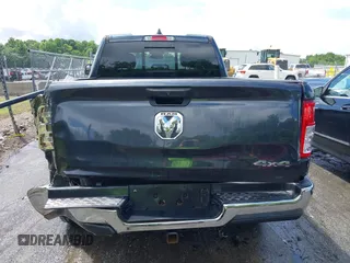 2019 Ram 1500 Tradesman z VIN 1C6SRFCT5KN597618, wystawiony jako IAAI lot #42243878 z przebiegiem 69 131 mil mil oraz . Historia ofert i sprzedaży dostępna na DreamBid. Obrazek 16.