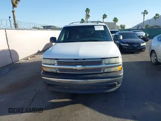 2006 Chevrolet Tahoe LS with VIN 1GNEC13V46R169248, listed as a IAAI auction lot 42248040 with 194,384 mi miles and . Bid and sale history available at DreamBid. Image 6.