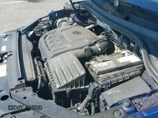 2024 Volkswagen Tiguan SE с VIN 3VV2B7AX1RM108274, выставлен на аукционе IAAI как лот 42940542 с пробегом 30 136 миль миль и . История ставок и продаж доступна на DreamBid. Изображение 19.