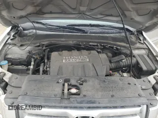 2008 Honda Pilot SE z VIN 5FNYF28378B005821, wystawiony jako Copart lot #49453655 z przebiegiem 200 804 mil mil oraz Szkoda całkowita • Salvage title. Historia ofert i sprzedaży dostępna na DreamBid. Obrazek 13.