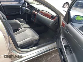 2006 Chevrolet Impala LS with VIN 2G1WB58K669264340, listed as a IAAI auction lot 42177838 with 124,760 mi miles and . Bid and sale history available at DreamBid. Image 5.