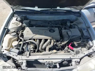 2000 Chevrolet Prizm LSi with VIN 1Y1SK5287YZ408470, listed as a IAAI auction lot 42116829 with 237,089 mi miles. Bid and sale history available at carsss.com. Image 10.