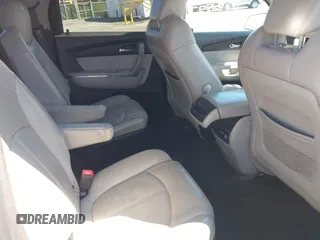 2007 GMC Acadia SLT z VIN 1GKER23767J102346, wystawiony jako IAAI lot #41910537 z przebiegiem 181 743 mil mil oraz . Historia ofert i sprzedaży dostępna na DreamBid. Obrazek 8.