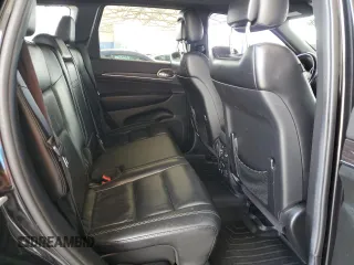 2014 Jeep Grand Cherokee Limited with VIN 1C4RJFBG6EC289926, listed as a Copart auction lot 61388385 with 174,963 mi miles and Clean title. Bid and sale history available at DreamBid. Image 11.