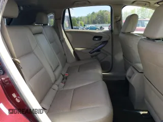 2014 Acura RDX with VIN 5J8TB4H36EL000170, listed as a Copart auction lot 55227305 with 190,311 mi miles and Salvage title. Bid and sale history available at DreamBid. Image 11.