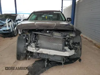 2021 Genesis GV80 с VIN KMUHB4SB1MU036701, выставлен на аукционе Copart как лот 55996755 с пробегом 54 990 миль миль и Списание • Salvage title. История ставок и продаж доступна на DreamBid. Изображение 5.