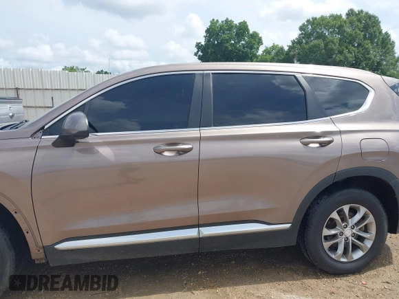 2020 Hyundai Santa Fe SE с VIN 5NMS23AD1LH156042, выставлен на аукционе IAAI как лот 42573916 с пробегом 149 036 миль миль и . История ставок и продаж доступна на DreamBid. Изображение 15.