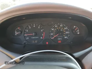 2000 Hyundai Elantra GLS z VIN KMHJF35F8YU922503, wystawiony jako Copart lot #71063234 z przebiegiem 209 706 mil mil oraz Czysty tytuł • Clean title. Historia ofert i sprzedaży dostępna na DreamBid. Obrazek 9.