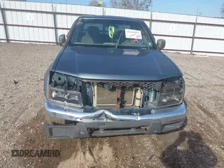 2006 Chevrolet Colorado 1LT with VIN 1GCDT196368234780, listed as a IAAI auction lot 41443916 with Not provided miles and . Bid and sale history available at DreamBid. Image 6.
