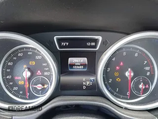 2017 Mercedes-Benz GLE 350 with VIN 4JGDA5JB6HA827370, listed as a IAAI auction lot 41651488 with 103,685 mi miles and . Bid and sale history available at DreamBid. Image 7.