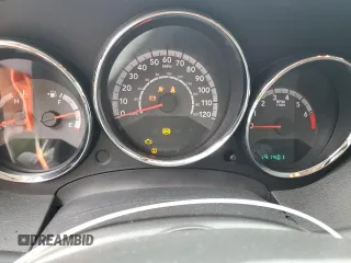 2010 Dodge Caliber SXT z VIN 1B3CB4HAXAD605621, wystawiony jako Copart lot #59040275 z przebiegiem 191 401 mil mil oraz Szkoda całkowita • Salvage title. Historia ofert i sprzedaży dostępna na DreamBid. Obrazek 9.