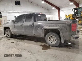 2014 Chevrolet Silverado 1500 Work Truck with VIN 1GCVKPEC7EZ223683, listed as a Copart auction lot 89303905 with Not Provided miles and Salvage Title. Bid and sale history available at DreamBid. Image 2.