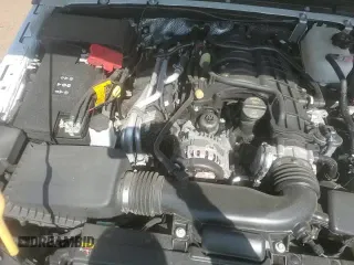 2024 Jeep Wrangler Sport S с VIN 1C4PJXDGXRW260640, выставлен на аукционе Copart как лот 65412085 с пробегом 7 726 миль миль и Списание • Salvage title. История ставок и продаж доступна на DreamBid. Изображение 14.