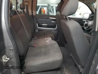 2008 Mitsubishi Raider LS z VIN 1Z7HC28KX8S572256, wystawiony jako Copart lot #76278594 z przebiegiem 139 373 mil mil oraz Szkoda całkowita • Salvage title. Historia ofert i sprzedaży dostępna na DreamBid. Obrazek 11.
