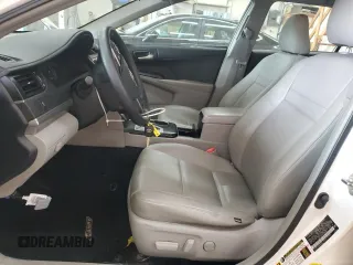 2013 Toyota Camry L with VIN 4T4BF1FK7DR289982, listed as a Copart auction lot 55212895 with 93,799 mi miles and Salvage Title. Bid and sale history available at DreamBid. Image 7.