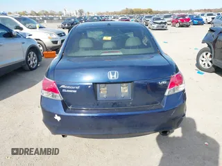 2008 Honda Accord EX-L z VIN 1HGCP36808A071889, wystawiony jako IAAI lot #41046242 z przebiegiem Nie podano mil oraz . Historia ofert i sprzedaży dostępna na DreamBid. Obrazek 15.