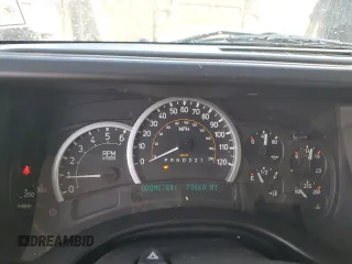 2006 Hummer H2 with VIN 5GRGN23U36H102573, listed as a Copart auction lot 54408705 with 73,660 mi miles and Salvage Title. Bid and sale history available at carsss.com. Image 9.