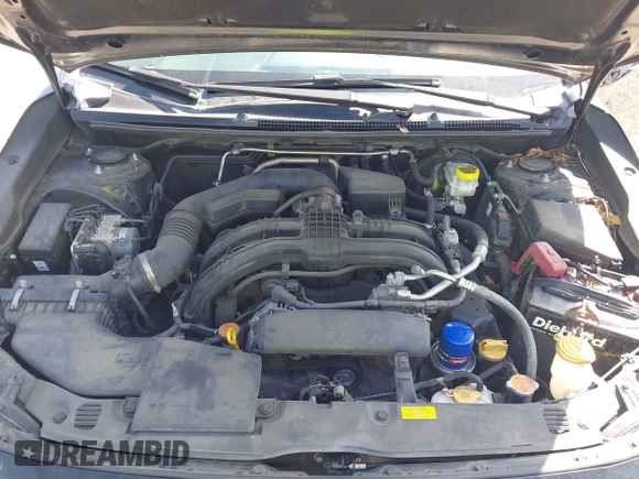2017 Subaru Impreza Premium with VIN 4S3GTAD63H3722339, listed as a IAAI auction lot 42530573 with 120,114 mi miles and . Bid and sale history available at DreamBid. Image 10.