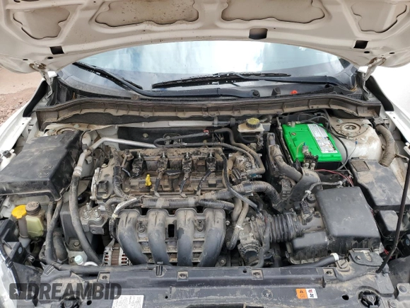 2012 Mazda 3 i Grand Touring with VIN JM1BL1M88C1693159, listed as a Copart auction lot 56068295 with 90,669 mi miles and Salvage title. Bid and sale history available at DreamBid. Image 11.