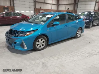 2022 Toyota Prius Prime LE with VIN JTDKAMFP1N3205074, listed as a IAAI auction lot 41708082 with NaN miles. Bid and sale history available at carsss.com. Image 19.