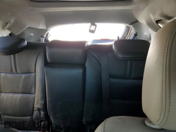 2012 Kia Sorento SX with VIN 5XYKW4A26CG207151, listed as a Copart auction lot 47638365 with 242,286 mi miles and Salvage Title. Bid and sale history available at carsss.com. Image 10.