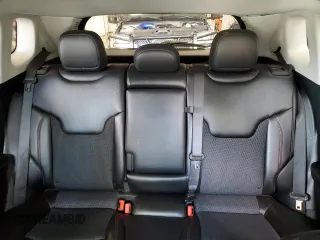 2021 Jeep Compass Trailhawk с VIN 3C4NJDDBXMT553298, выставлен на аукционе Copart как лот 64293165 с пробегом 64 217 миль миль и Списание • Salvage title. История ставок и продаж доступна на DreamBid. Изображение 10.