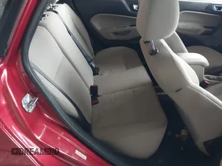 2015 Ford Fiesta SE с VIN 3FADP4BJ3FM140811, выставлен на аукционе IAAI как лот 41859751 с пробегом 98 689 миль миль и . История ставок и продаж доступна на DreamBid. Изображение 8.