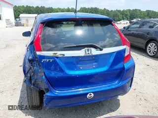 2016 Honda Fit EX-L with VIN JHMGK5H84GS008857, listed as a IAAI auction lot 42589888 with 100,701 mi miles and . Bid and sale history available at DreamBid. Image 17.