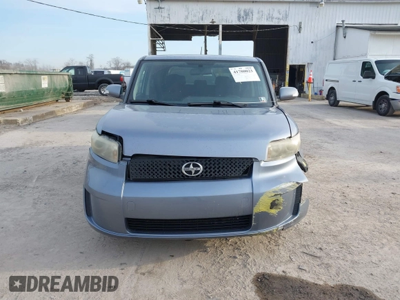 2009 Scion xB z VIN JTLKE50E491091028, wystawiony jako IAAI lot #41780023 z przebiegiem 171 204 mil mil oraz . Historia ofert i sprzedaży dostępna na DreamBid. Obrazek 12.