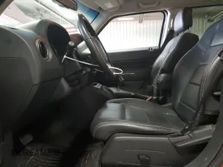 2014 Jeep Patriot Limited with VIN 1C4NJRCB2ED727614, listed as a Copart auction lot 57655895 with 78,720 mi miles and Non repairable. Bid and sale history available at DreamBid. Image 7.