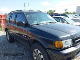 1998 Honda Passport LX z VIN 4S6CM58W2W4405191, wystawiony jako IAAI lot #42208216 z przebiegiem 190 531 mil mil oraz . Historia ofert i sprzedaży dostępna na DreamBid. Obrazek 1.