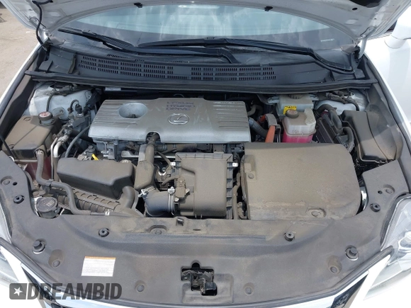 2017 Lexus CT 200h with VIN JTHKD5BH4H2283160, listed as a IAAI auction lot 42383036 with 115,582 mi miles and . Bid and sale history available at DreamBid. Image 10.